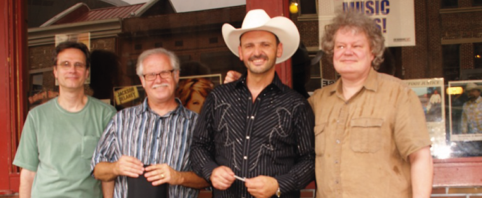 Rrrrolf Live in Nashville  Tennessee