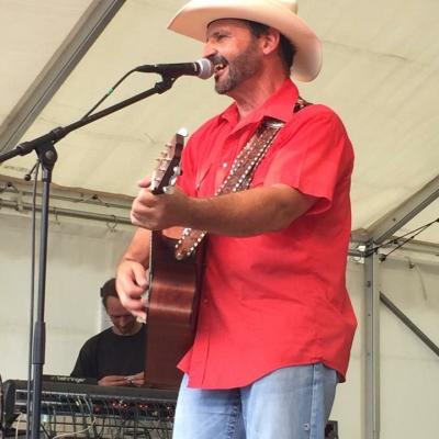 Trucker & Country Festival Interlaken 2015