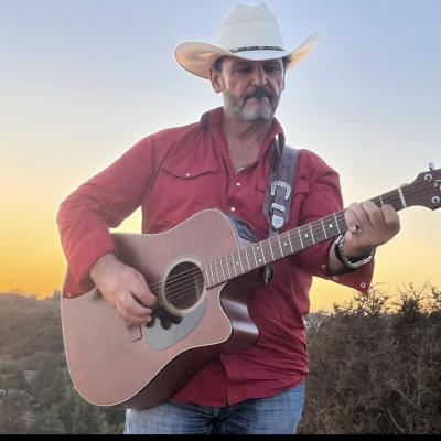 Rrrrolf in Santa Monica/Hollywood Route 66