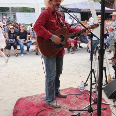 Country Festival Kandertal 17/18.08.2025